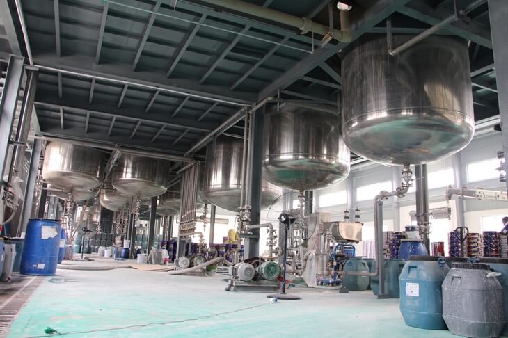 水包水涂料好不好？外墻翻新可以用嗎？