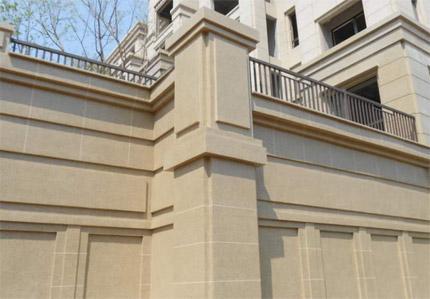 現(xiàn)在外墻流行什么材料？外墻涂料種類有哪幾種？